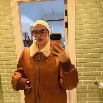 Full leaked Sienna spiro private onlyfans photo