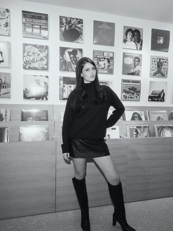 Full leaked Sienna spiro private onlyfans photo