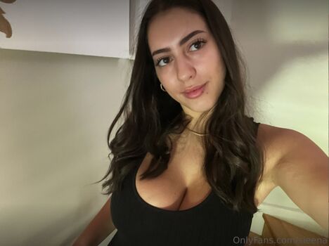 Full leaked Siennamariia page private onlyfans photo