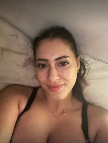Full leaked Siennamariia page private onlyfans photo