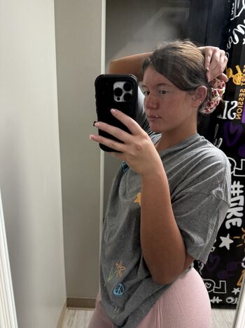 Full leaked Sierraaa private onlyfans photo