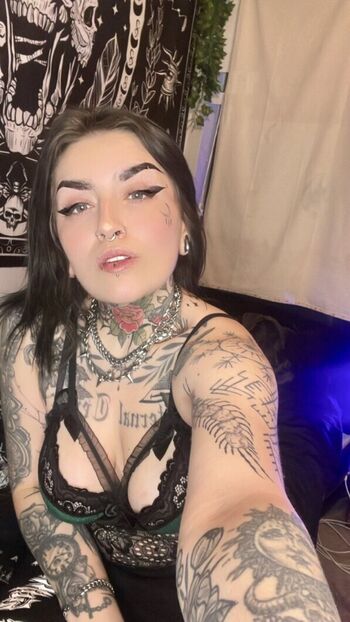 Full leaked Sierrajadex private onlyfans photo