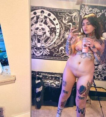 Full leaked Sierrajadex private onlyfans photo