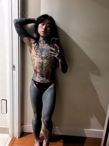 Full leaked Sifblvck private onlyfans photo
