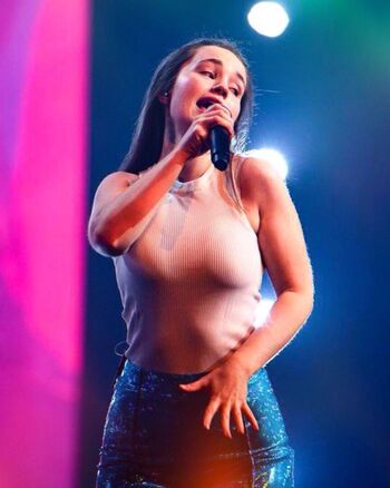 Full leaked Sigrid page private onlyfans photo