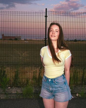 Full leaked Sigrid private onlyfans photo