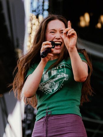 Sigrid
