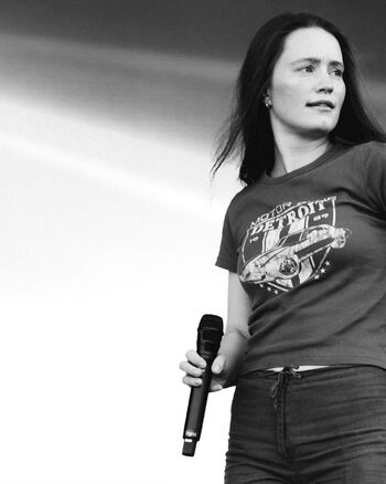 Sigrid