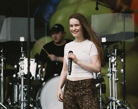 Sigrid