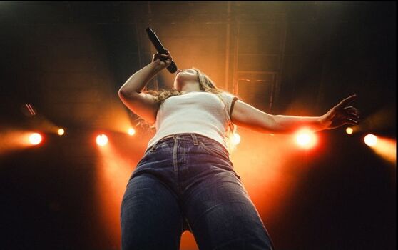 Sigrid