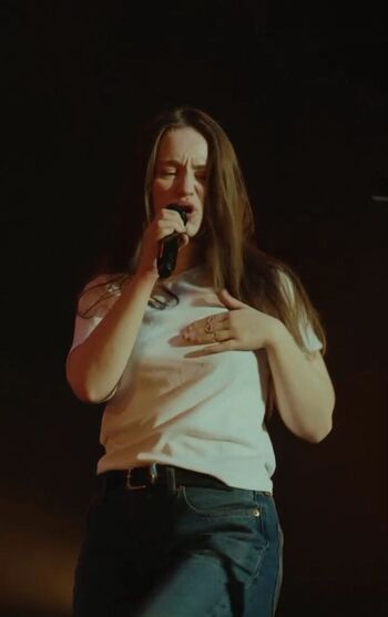 Full leaked Sigrid private onlyfans photo