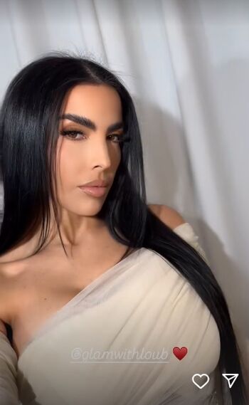 Full leaked Siham bengoua private onlyfans photo