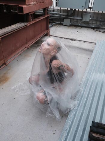 Full leaked Siiickbrain private onlyfans photo