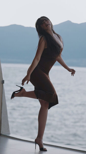 Full leaked Sika cheng deyuedabao private onlyfans photo