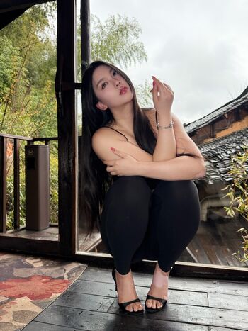 Full leaked Sika cheng private onlyfans photo