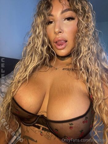 Full leaked Silaaabaeee private onlyfans photo