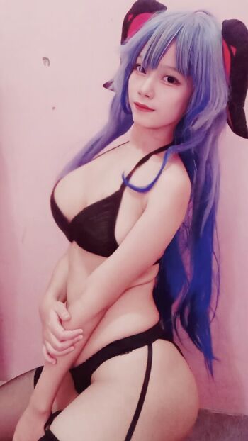 Full leaked Silbee private onlyfans photo