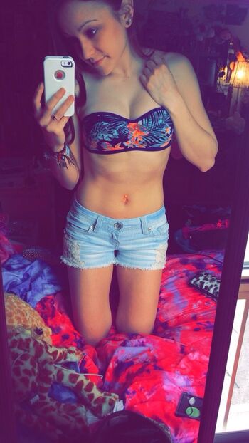 Full leaked Silencedhippie page private onlyfans photo