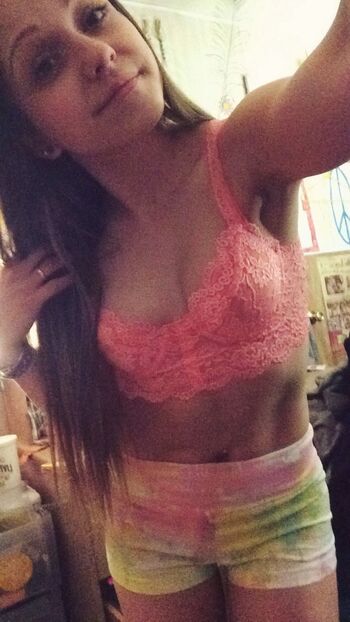 Full leaked Silencedhippie private onlyfans photo