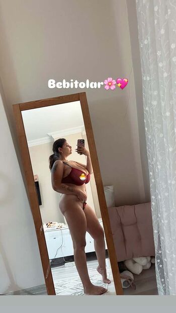 Full leaked Silentnnova page private onlyfans photo