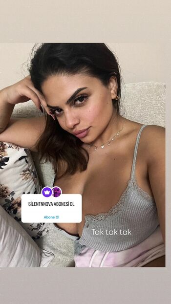 Full leaked Silentnnova private onlyfans photo