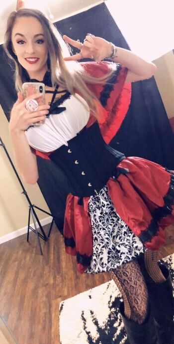 Full leaked Silfy star private onlyfans photo