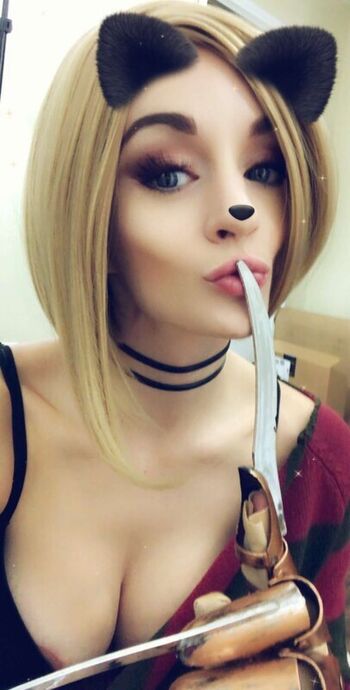 Full leaked Silfy star private onlyfans photo