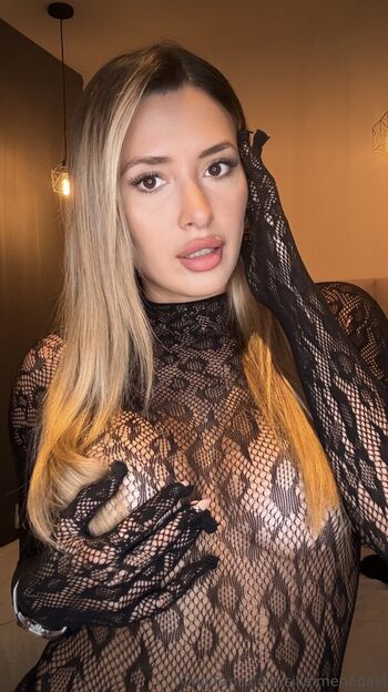 Full leaked Silia menegaki private onlyfans photo