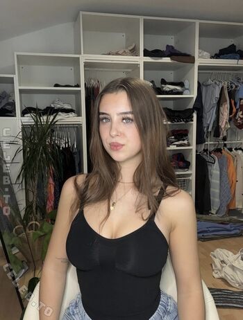 Full leaked Silja lls private onlyfans photo