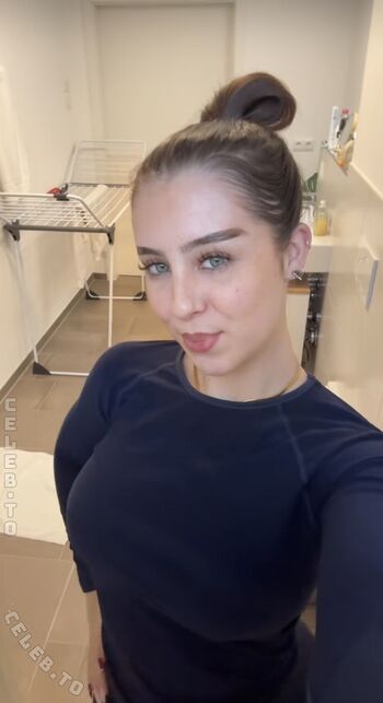 Full leaked Silja lls private onlyfans photo