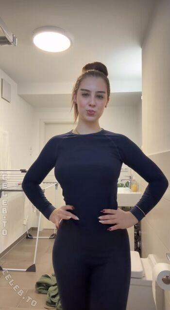 Full leaked Silja lls private onlyfans photo