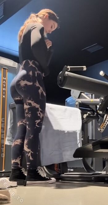 Full leaked Silja lls private onlyfans photo