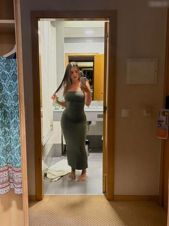 Full leaked Silja lls private onlyfans photo