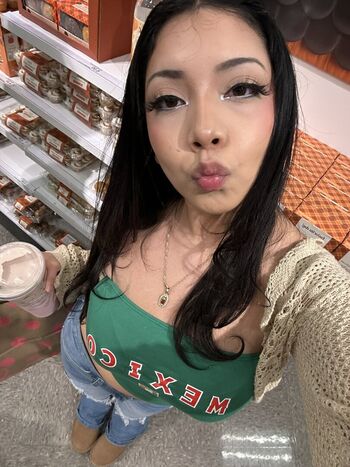 Full leaked Silliiadrii private onlyfans photo