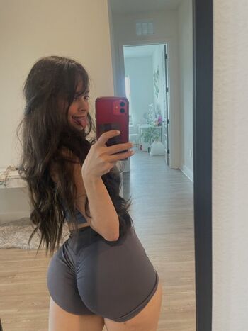 Full leaked Silllymel private onlyfans photo