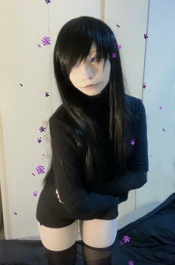 Full leaked Sillyarisu private onlyfans photo