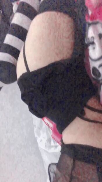 Full leaked Sillyarisuu private onlyfans photo