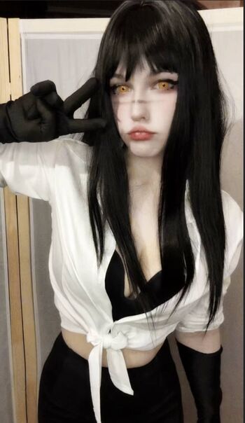 Full leaked Sillychicha page private onlyfans photo