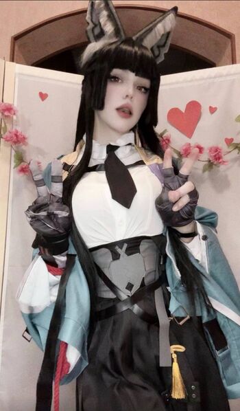 Full leaked Sillychicha private onlyfans photo