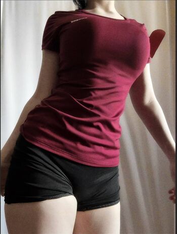 Full leaked Sillychicha private onlyfans photo