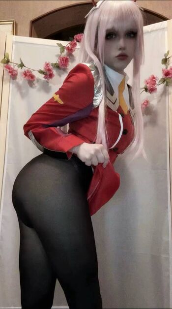 Full leaked Sillychicha private onlyfans photo