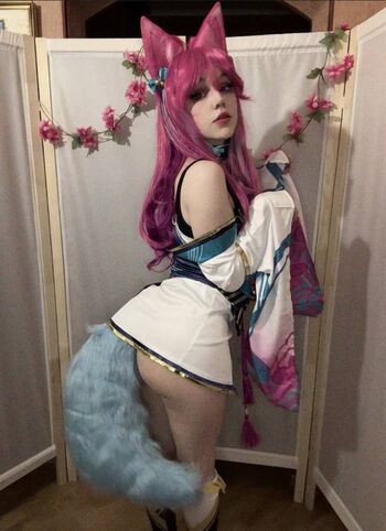 Full leaked Sillychicha private onlyfans photo