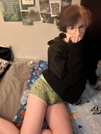 Full leaked Sillysharkieboy private onlyfans photo