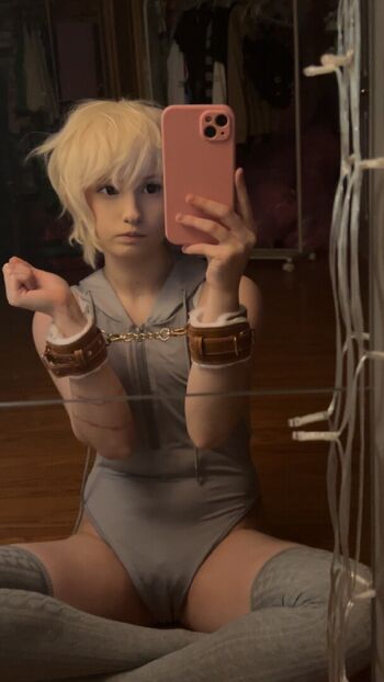 Full leaked Sillysharkieboy private onlyfans photo