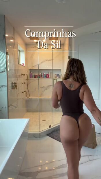 Full leaked Silmara nogueira private onlyfans photo