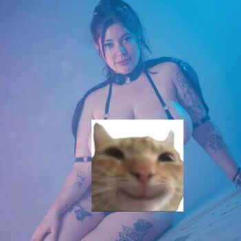 Full leaked Silu ailen private onlyfans photo