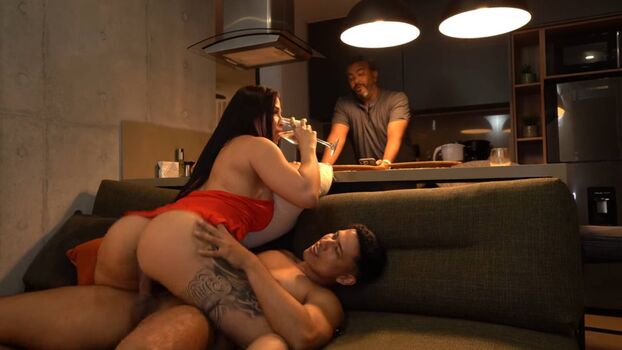 Full leaked Silvana lee private onlyfans photo