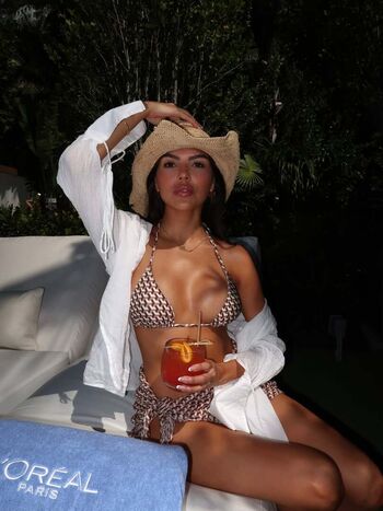 Full leaked Silvana mojica private onlyfans photo