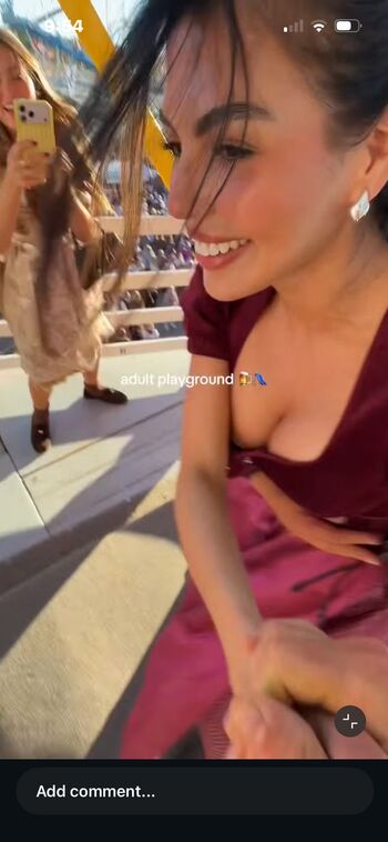 Full leaked Silvana mojica private onlyfans photo