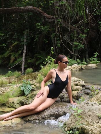 Full leaked Silvana rauch private onlyfans photo